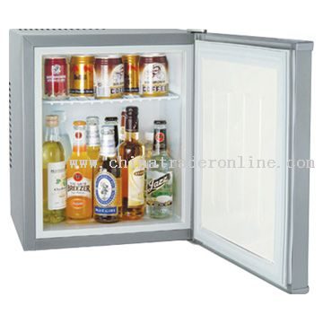 24L Mini Fridge